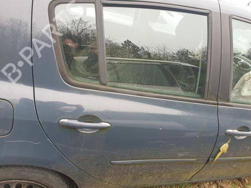 right-rear-door-renault-clio-iii-br01-cr01-2005-2006-2007-2008-2009-2010-2011-2012-2013-2014-32363020 main image
