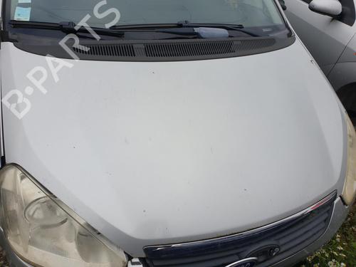 Used Hood FORD C-MAX (DM2) 1.6 TDCi (90 hp) 27591847