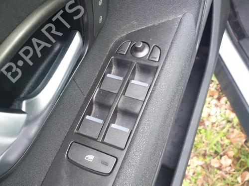 Left front window switch LAND ROVER RANGE ROVER EVOQUE (L538) 2.2 D | BP38750667I27 - Image 3