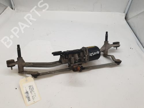 Used Front wiper motor CITROËN DS3 (SA_) 1.4 VTi 95 (95 hp) 26658236