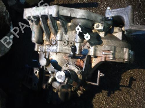 Used Gearbox SUZUKI SWIFT III (MZ, EZ) 1.3 DDiS (RS413D) (75 hp) 30870716