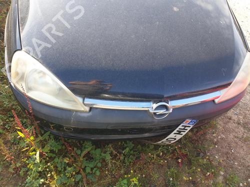front-bumper-opel-corsa-c-x01-2000-2001-2002-2003-2004-2005-2006-2007-2008-2009-38034922 main image