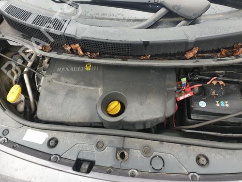 gearbox-renault-scenic-ii-jm01_-2003-2004-2005-2006-2007-2008-2009-2010-32093548 main image