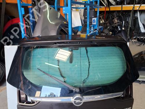 tailgate-opel-zafira-tourer-c-p12-2011-33730421 main image
