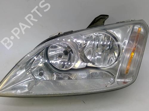 Left headlight FORD FOCUS C-MAX (DM2) 2.0 TDCi | BP22886270C28 - Image 3