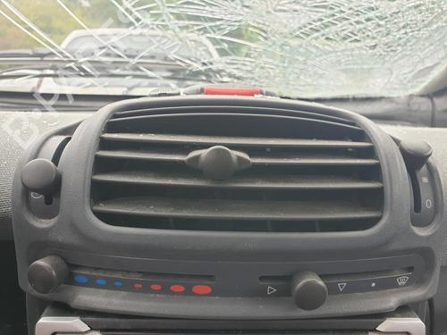 Used Climate control Climate control SMART CITY-COUPE (450) 0.6 (S1CLB1, 450.331, 450.336) (45 hp) 28442116 28442116