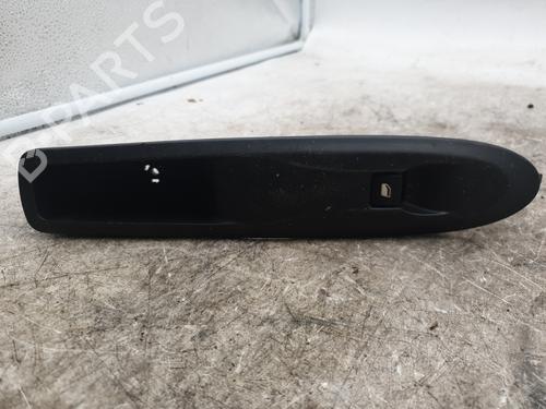 Højre fortil elrude kontakt CITROËN DS4 (NX_) 1.6 BlueHDi 120 (120 hp) 28335043