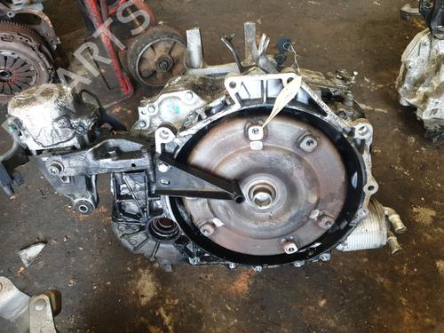 Gearbox CITROËN C6 (TD_) 2.7 HDi | BP33631368M3 - Image 3