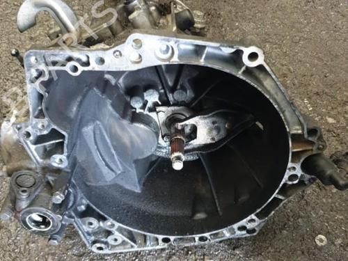 Used Gearbox Gearbox CITROËN C4 I (LC_) 1.6 HDi (109 hp) 22884202 22884202