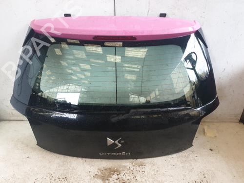 Used Tailgate CITROËN DS3 (SA_) 1.2 VTi 82 (82 hp) 22866099