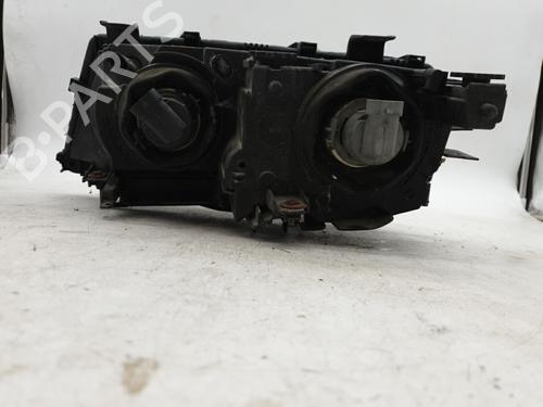 Used Right headlight BMW 3 (E46) 320 i (150 hp) 22880140
