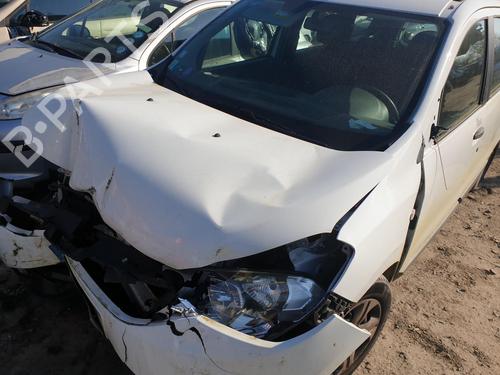 Used Engine Engine DACIA LODGY (JS_) 1.2 TCe (JSAY, JSM0) (115 hp) 33990171 33990171