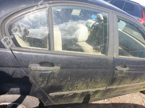 Right rear door BMW 3 (E46) 320 d | BP28707535C5 