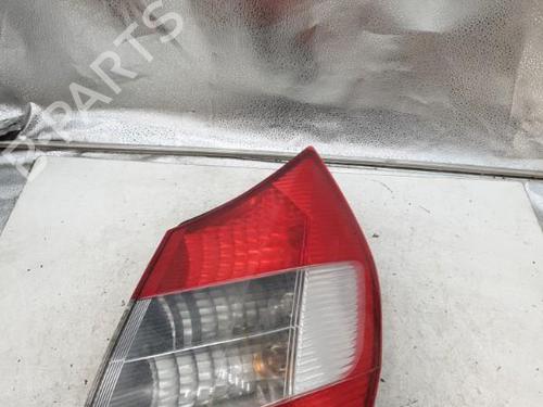 Right taillight RENAULT SCÉNIC II (JM0/1_) 1.5 dCi (JM0F) | BP22875183C35 