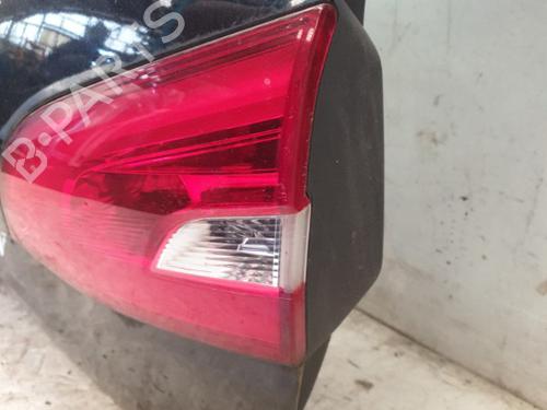 Used Right tailgate light Right tailgate light PEUGEOT 308 SW II (LC_, LJ_, LR_, LX_, L4_) 1.6 HDi 92 (92 hp) 22874297 22874297
