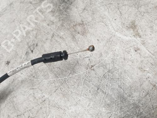 Rear right lock RENAULT CLIO IV (BH_) 0.9 TCe 90 (BHNF, BHMA, BHMH, BHJK, BHJR) | BP22882499C99