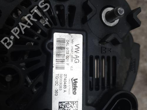 alternator-vw-polo-vi-aw1-bz1-ae1-2017-29330111 main image