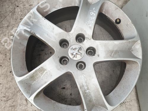 Used Rim PEUGEOT 407 SW (6E_, 6D_) 2.0 HDi 135 (136 hp) 27485616