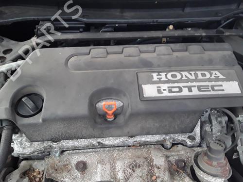Used Upper protection Upper protection HONDA ACCORD VIII Estate (CW) 2.2 i-DTEC (CW3) (150 hp) 22883007 22883007