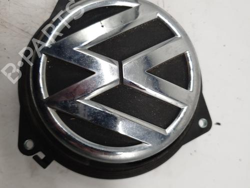 Used Electronic module VW POLO V (6R1, 6C1) 1.6 TDI (75 hp) 22870025