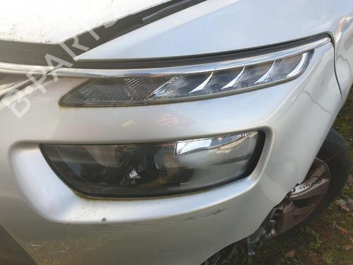 Used Left headlight Left headlight CITROËN C4 Picasso II 1.6 HDi / BlueHDi 115 (115 hp) 30489784 30489784