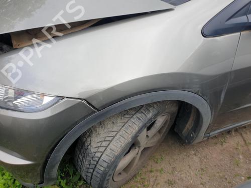 Left front fenders HONDA CIVIC VIII Hatchback (FN, FK) 1.4 (FK1) | BP25984015C41 