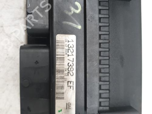 electronic-module-opel-corsa-d-s07-2006-2007-2008-2009-2010-2011-2012-2013-2014-2015-35920227 main image