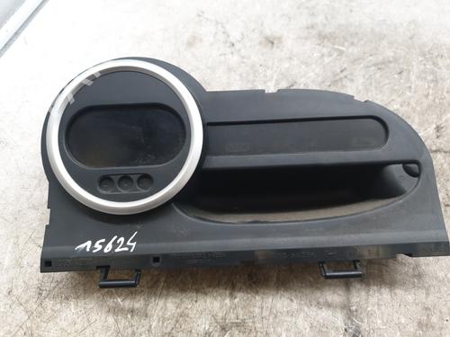 Display RENAULT TWINGO II (CN0_) 1.5 dCi 75 (75 hp) 28141403