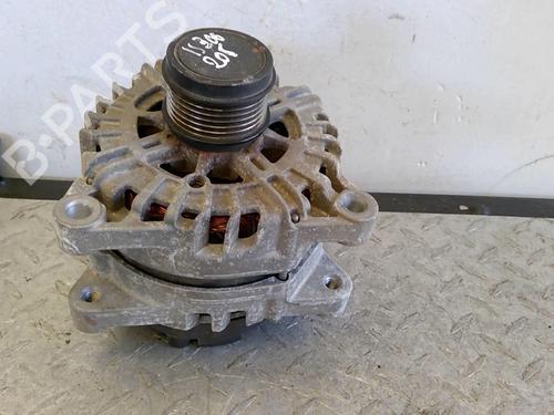 Alternator PEUGEOT 208 I (CA_, CC_) 1.6 HDi / BlueHDi 75 | BP22868324M7 