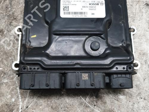 Centralita motor RENAULT EXPRESS Box Body/MPV 1.5 Blue dCi 95 (F6AB) (95 hp) 30929620