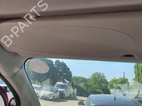 Left sun visor NISSAN NV200 Van e-NV (ME0N) | BP26001619I1 