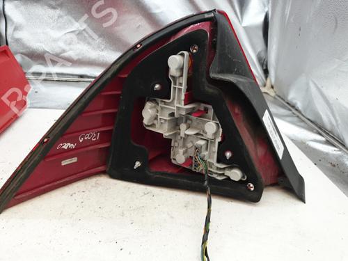 Right taillight FORD MONDEO III (B5Y) 2.0 16V DI / TDDi / TDCi | BP22867923C35 