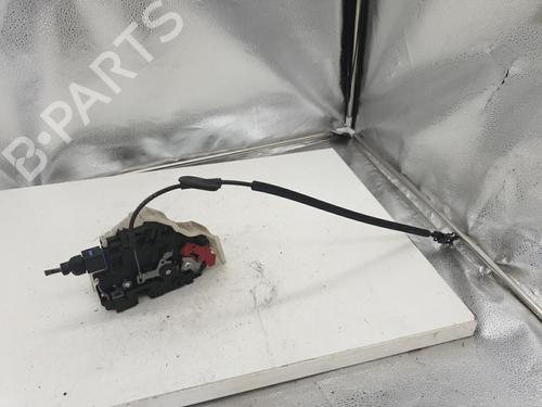 Used Rear right lock VW GOLF PLUS V (5M1, 521) 1.9 TDI (105 hp) 24421581