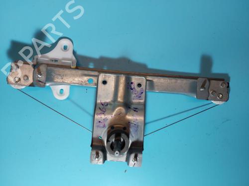 Used Rear left window mechanism Rear left window mechanism 22873173 22873173
