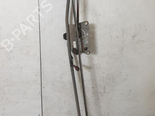 Used Front wipers mechanism CITROËN XSARA PICASSO (N68) 1.8 16V (115 hp) 25843489
