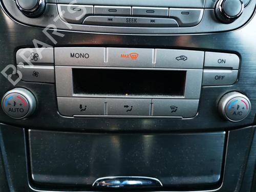 climate-control-ford-mondeo-iv-ba7-18-tdci-2007-2008-2009-2010-2011-2012-2013-2014-2015-22882114 main image