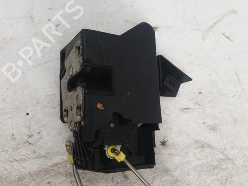 Rear left lock DACIA SANDERO II 1.0 LPG (B8ML) | BP24591407C100