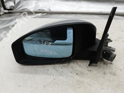 Used Left mirror RENAULT ESPACE IV (JK0/1_) 2.0 dCi (JK02, JK03) (131 hp) 22879059