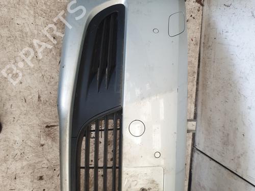 Front bumper VW GOLF PLUS V (5M1, 521) 2.0 TDI | BP29209754C7 