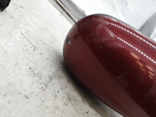 Right mirror RENAULT MEGANE I (BA0/1_) 1.6 e (BA0F, BA0S) | BP22881203C27 