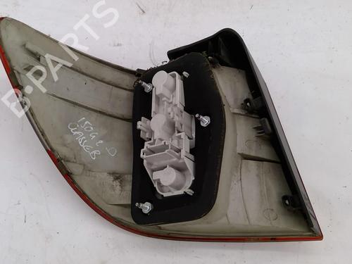 Right taillight MERCEDES-BENZ B-CLASS Sports Tourer (W245) B 180 CDI (245.207) | BP22879767C35 