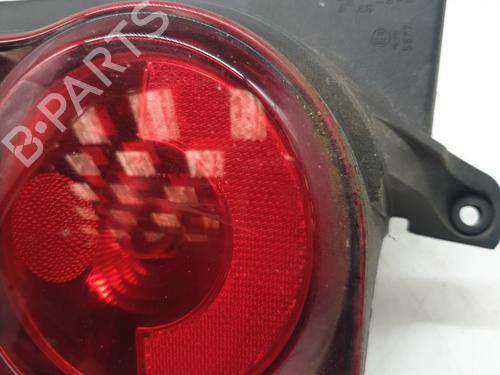 Left taillight PEUGEOT PARTNER Box Body/MPV | BP38942361C34 - Image 2
