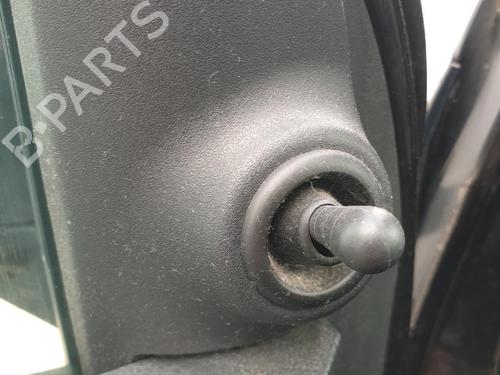 Used Left mirror NISSAN NOTE (E11, NE11) 1.5 dCi (86 hp) 22871614