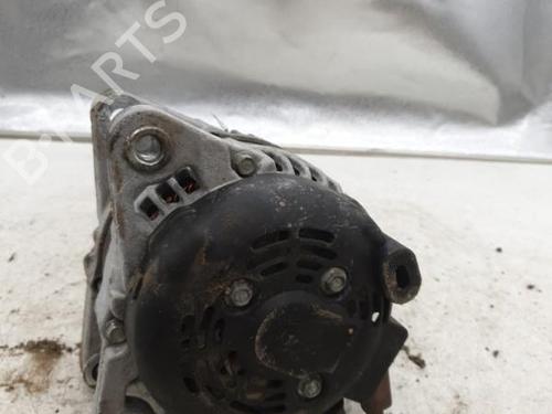 Used Alternator PEUGEOT 208 I (CA_, CC_) 1.5 BlueHDI 100 (102 hp) 22883697