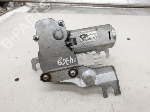 Rear wiper motor FIAT UNO (146_, 158_) 70 i.e. 1.4 | BP22883602M102 
