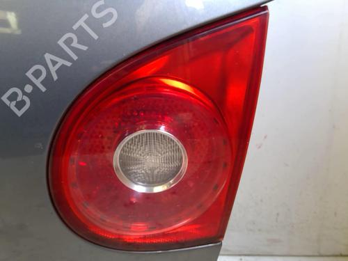 Used Right tailgate light VW GOLF V (1K1) 1.9 TDI (105 hp) 22886090