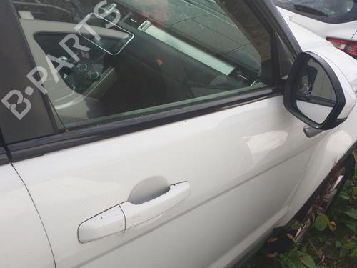 Used Right front door Right front door 38750660 38750660