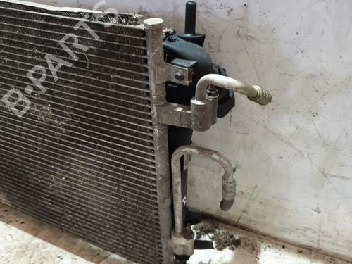 AC radiator FORD MONDEO III (B5Y) 2.0 16V TDDi / TDCi | BP23831795M32 - Image 4