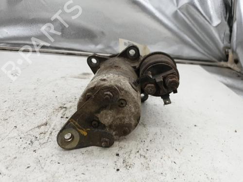 Used Starter ROVER 200 II Hatchback (RF) 214 i (75 hp) 25842849