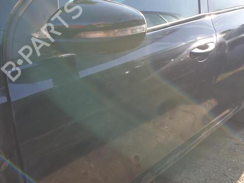 Left front door VW GOLF VI (5K1) 2.0 TDI | BP26730650C2 